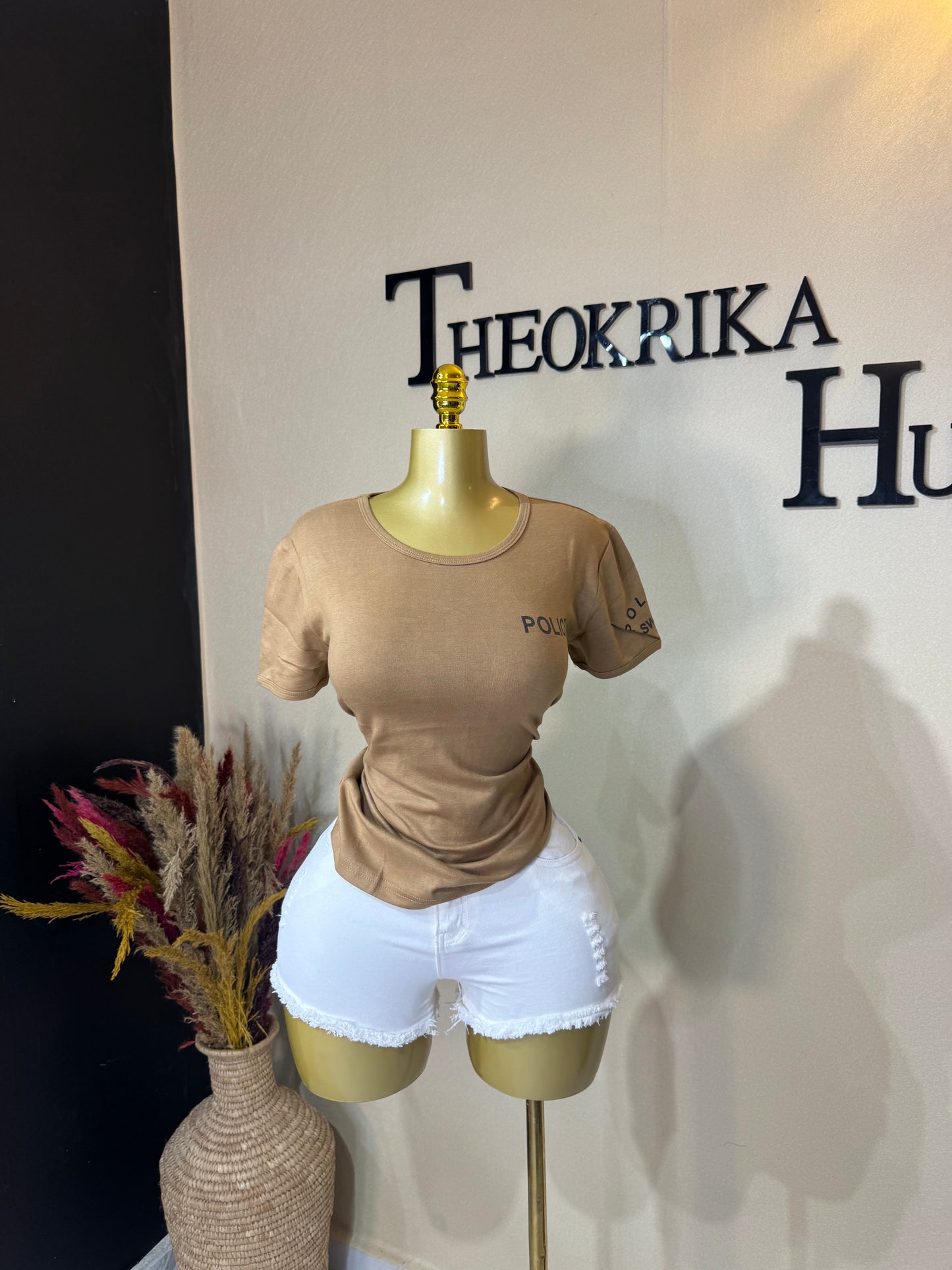 Basic top