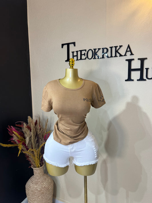 Basic top