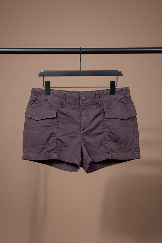 Lounge short size 8