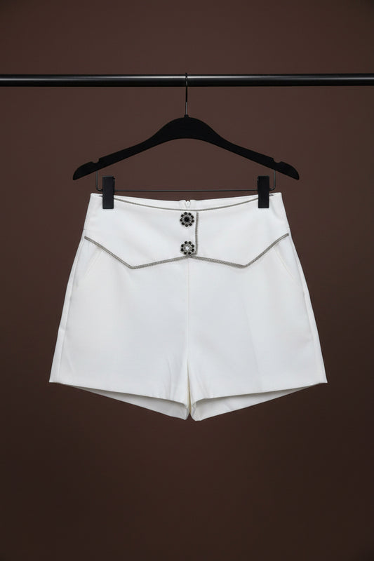 Tailored short size 8/10