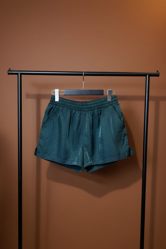 Lounge short size 8