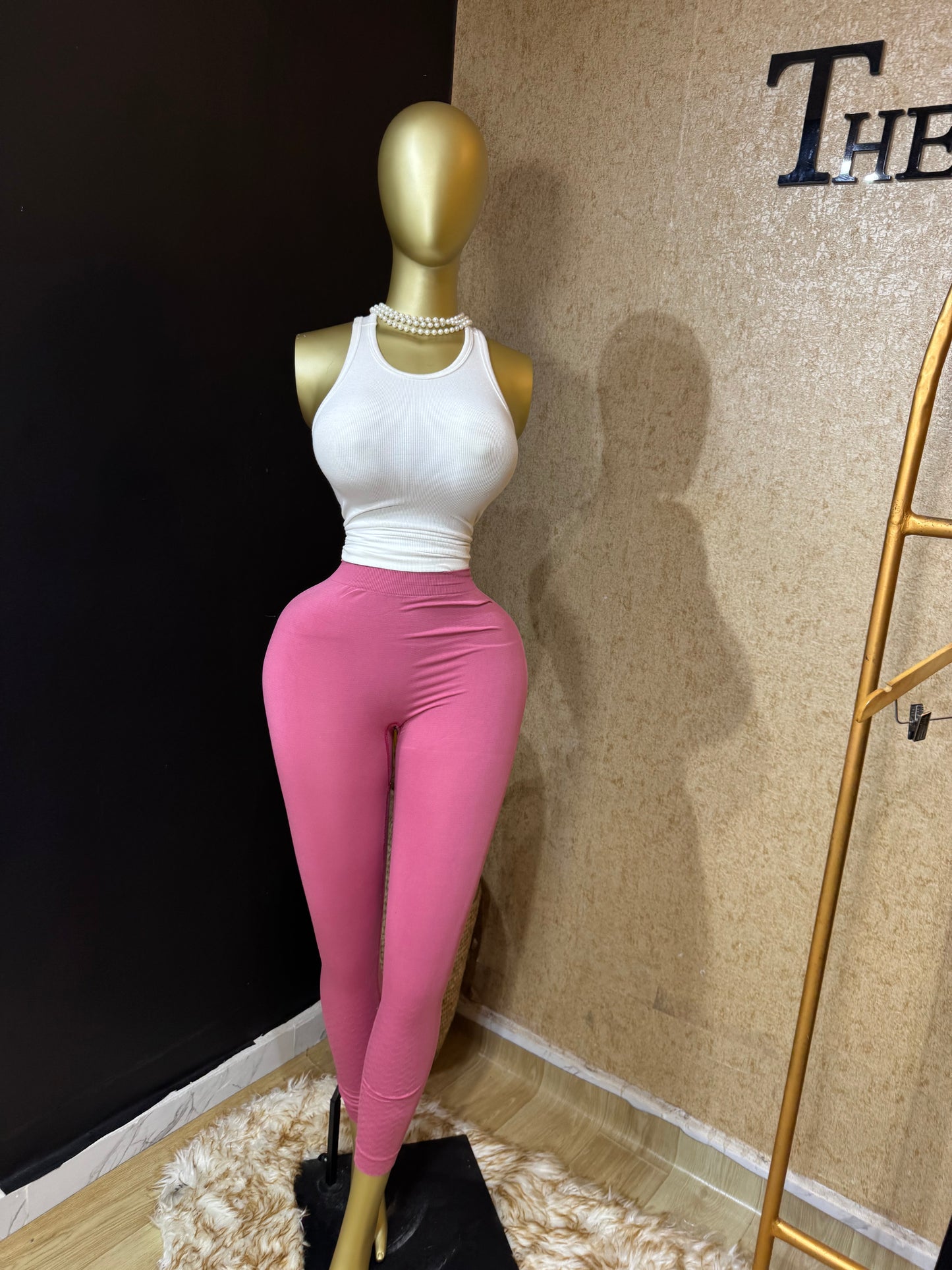 Leggings size 14