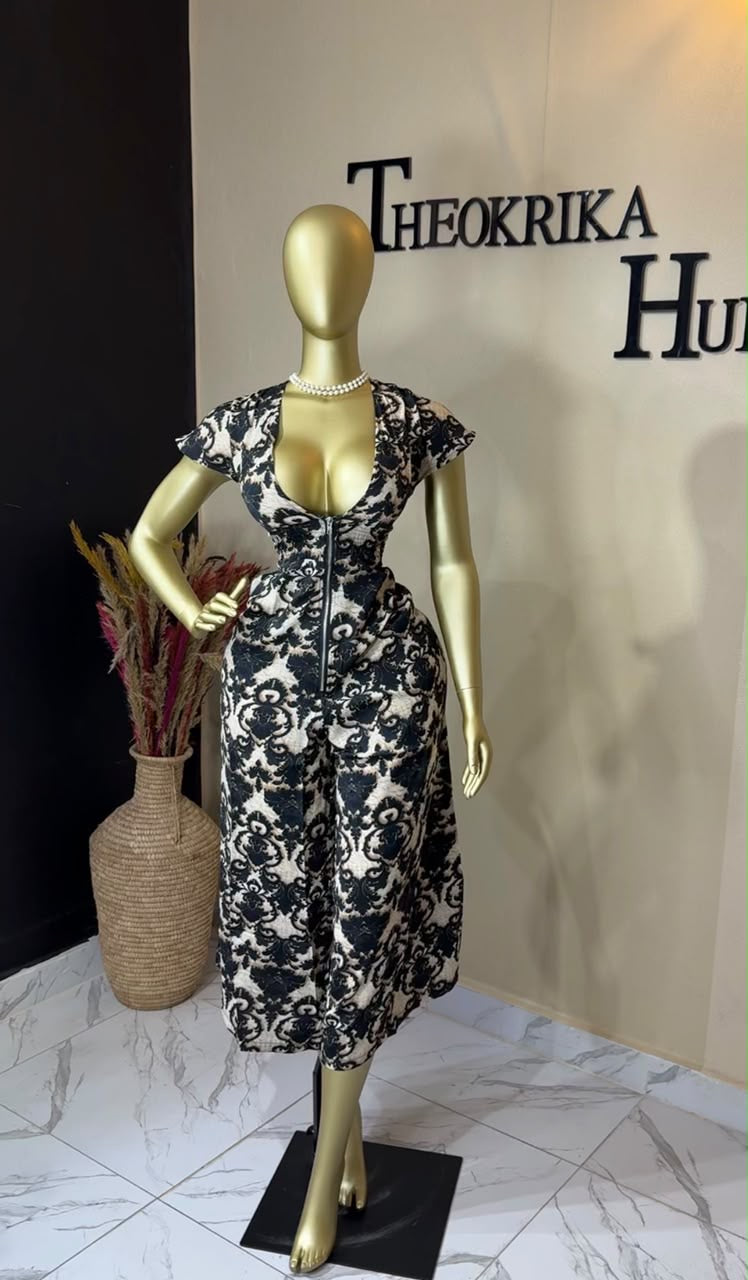 Jumpsuit size 14