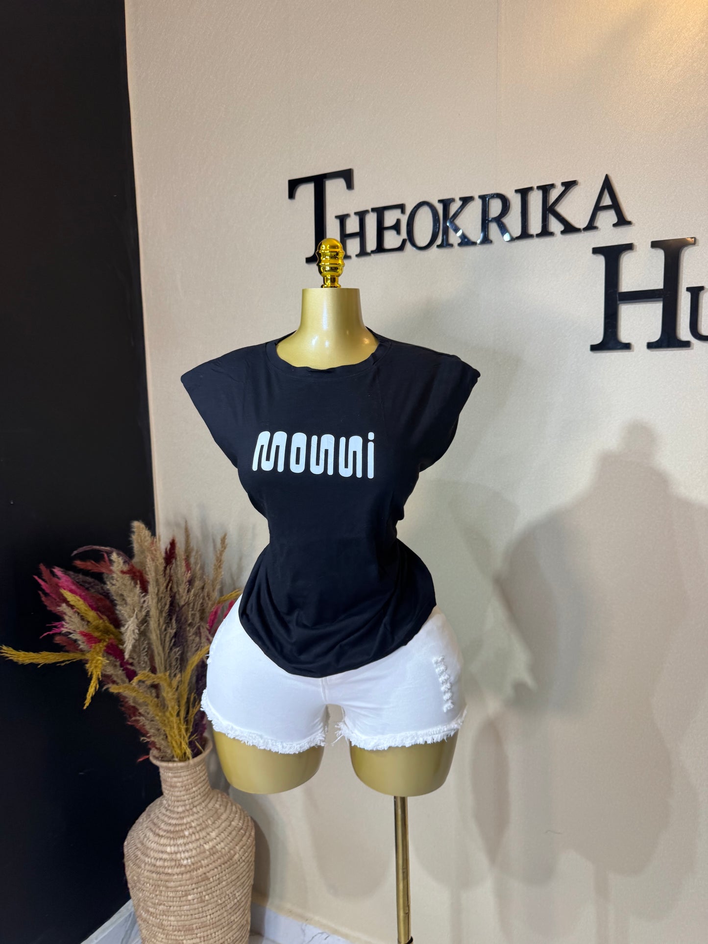 Basic top size 10
