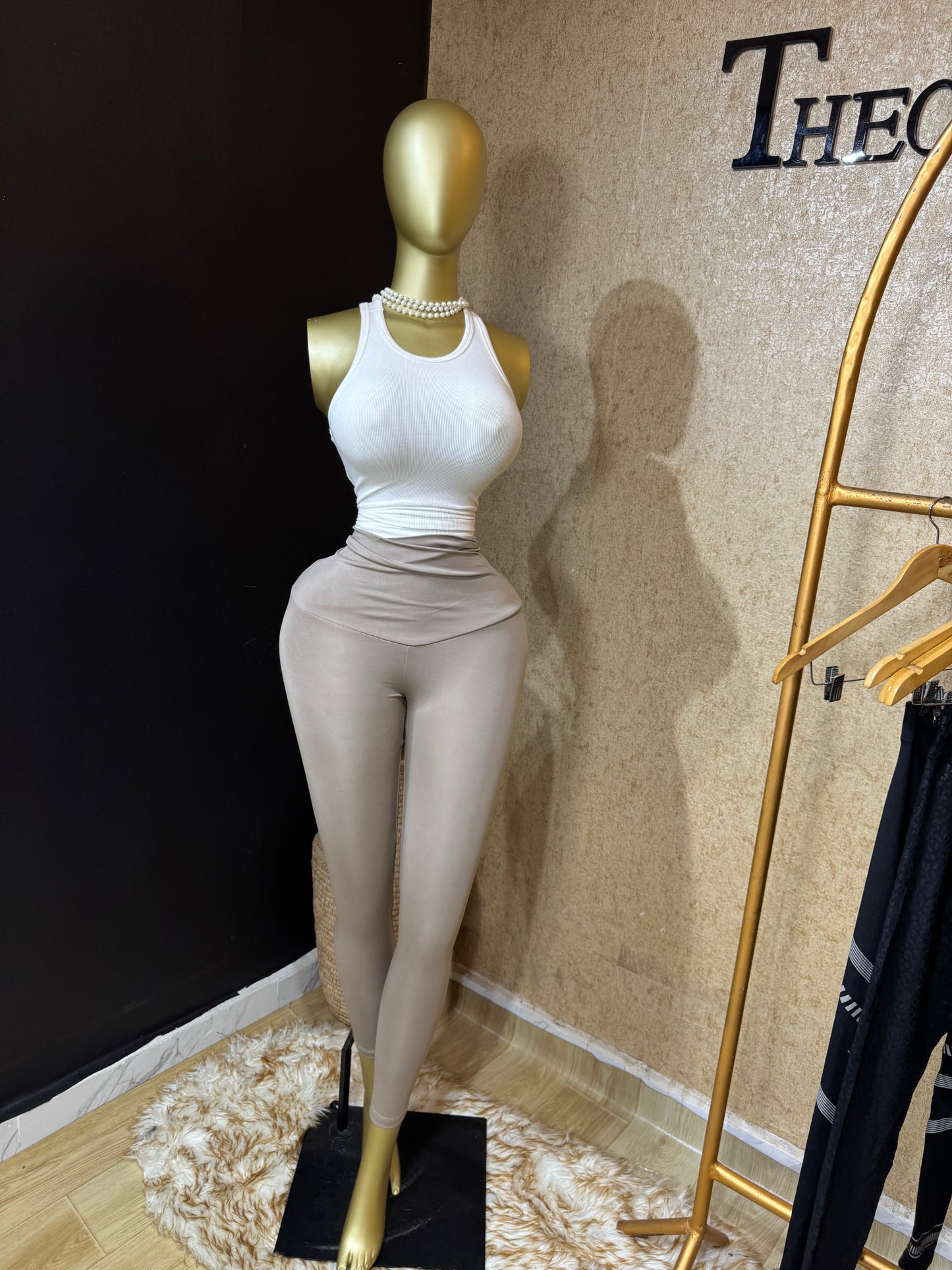 Leggings size 16/18