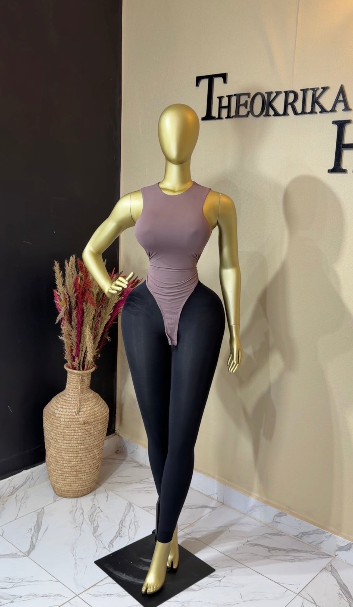 Bodysuit size 6/8/10