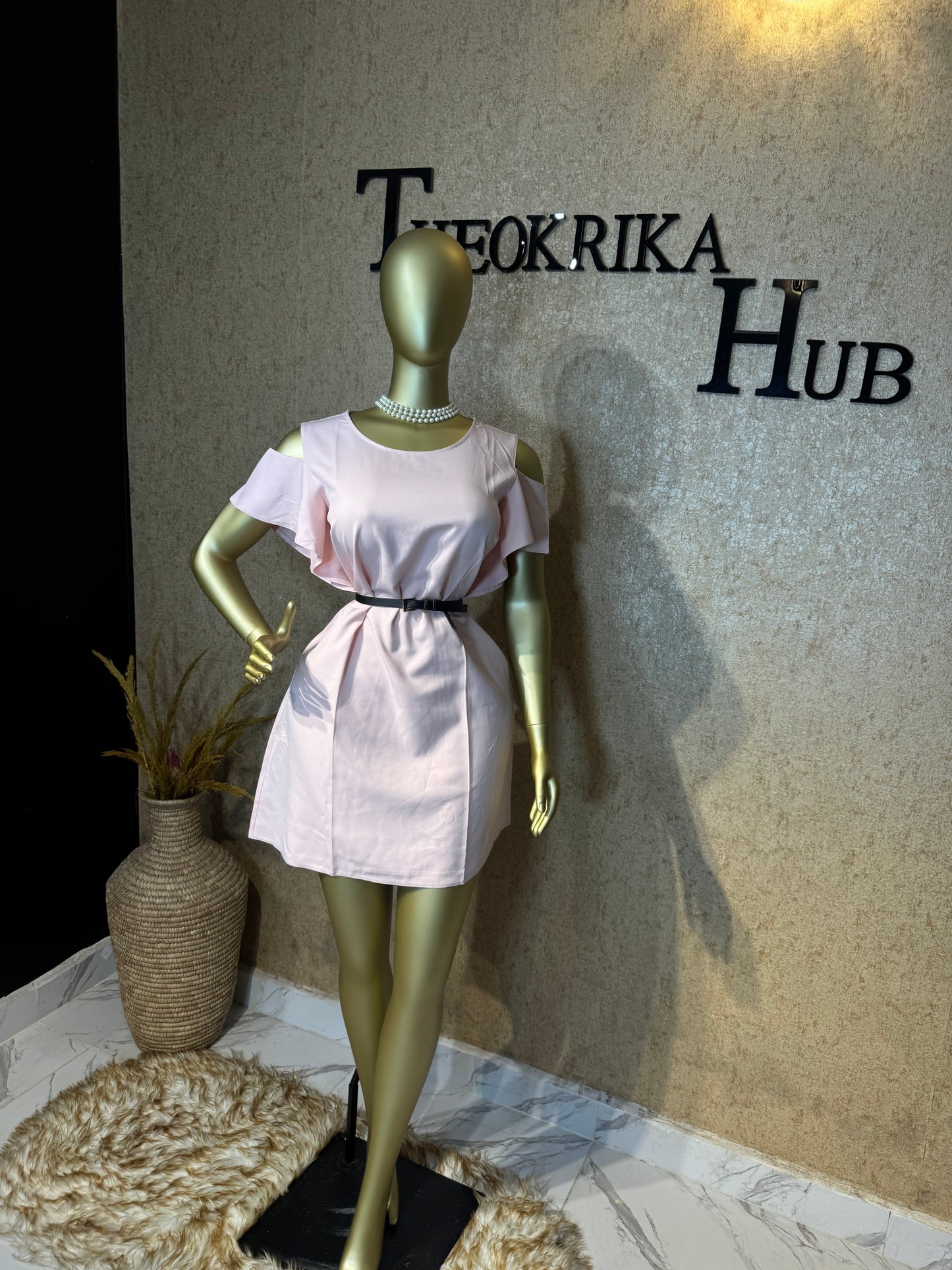 Corporate dress Size 12