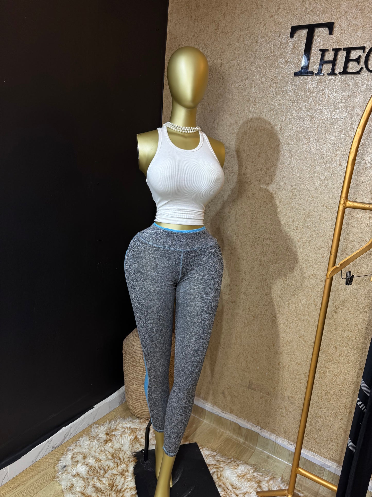 Leggings size 10