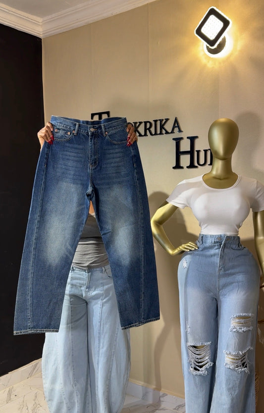 Boyfriend Jean size 10 L41