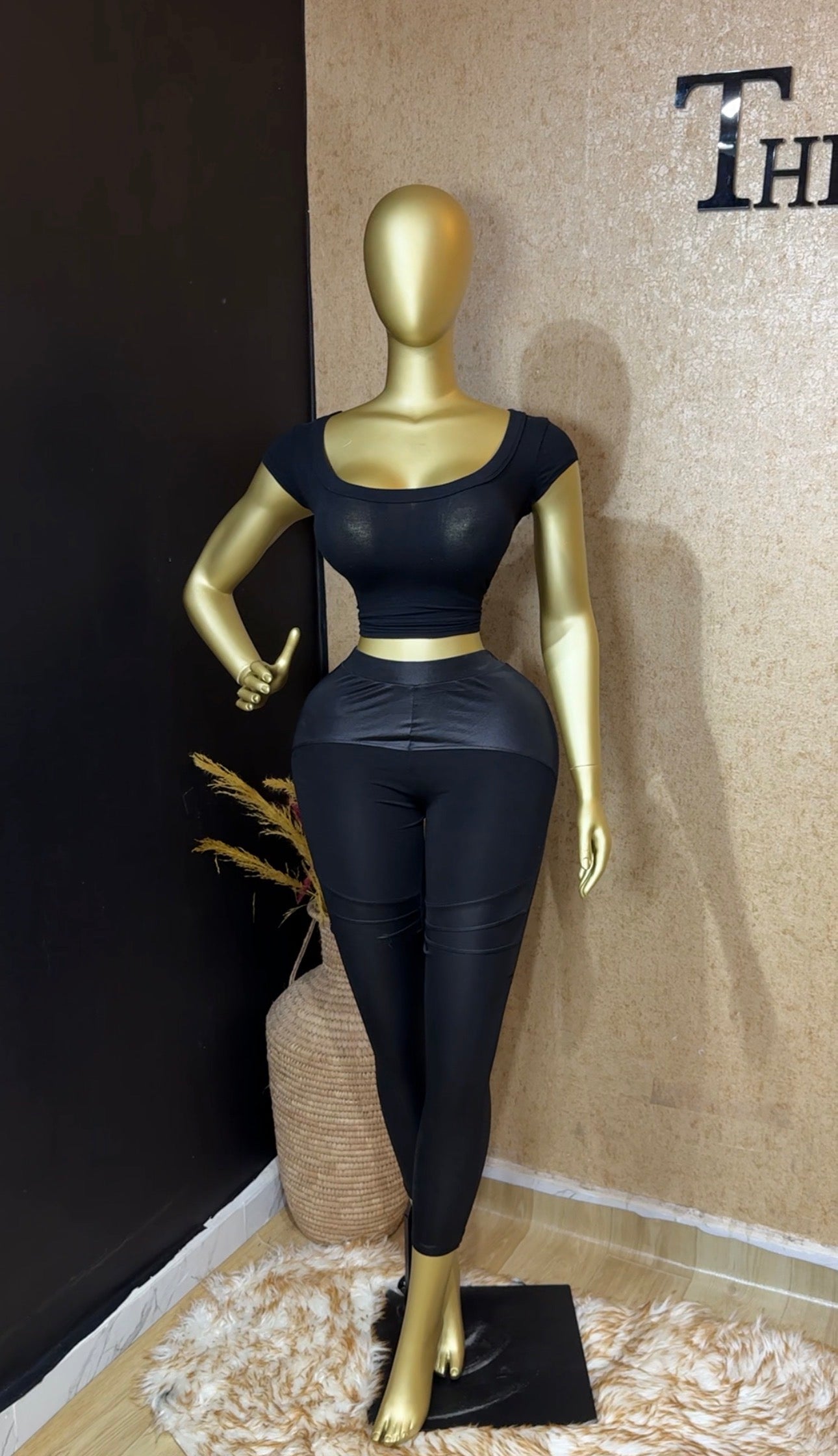Leggings size 10