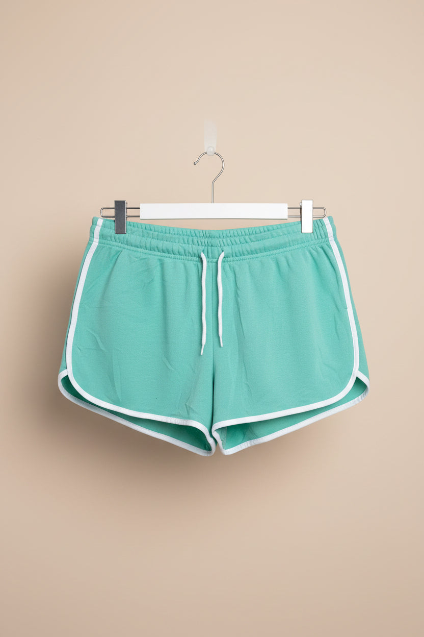 Lounge short size 8/10