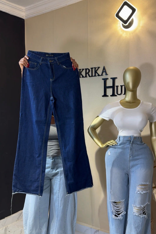 Boyfriend Jean size 8 L-46