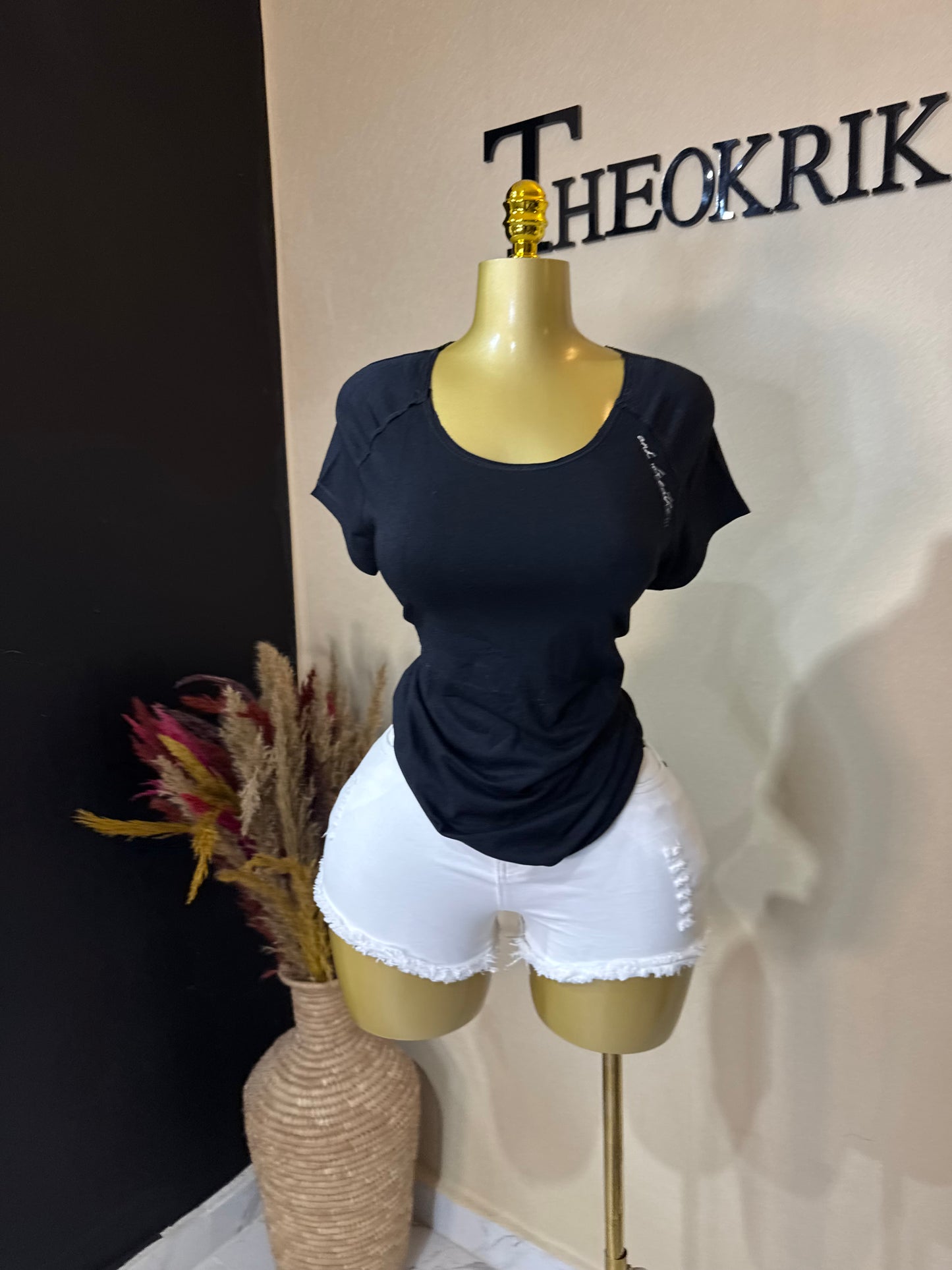 Basic top size 12