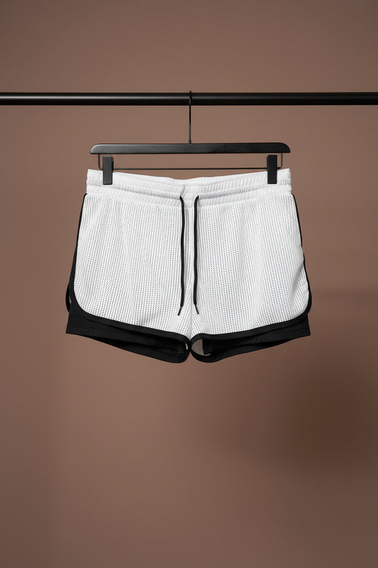 Lounge short size 12