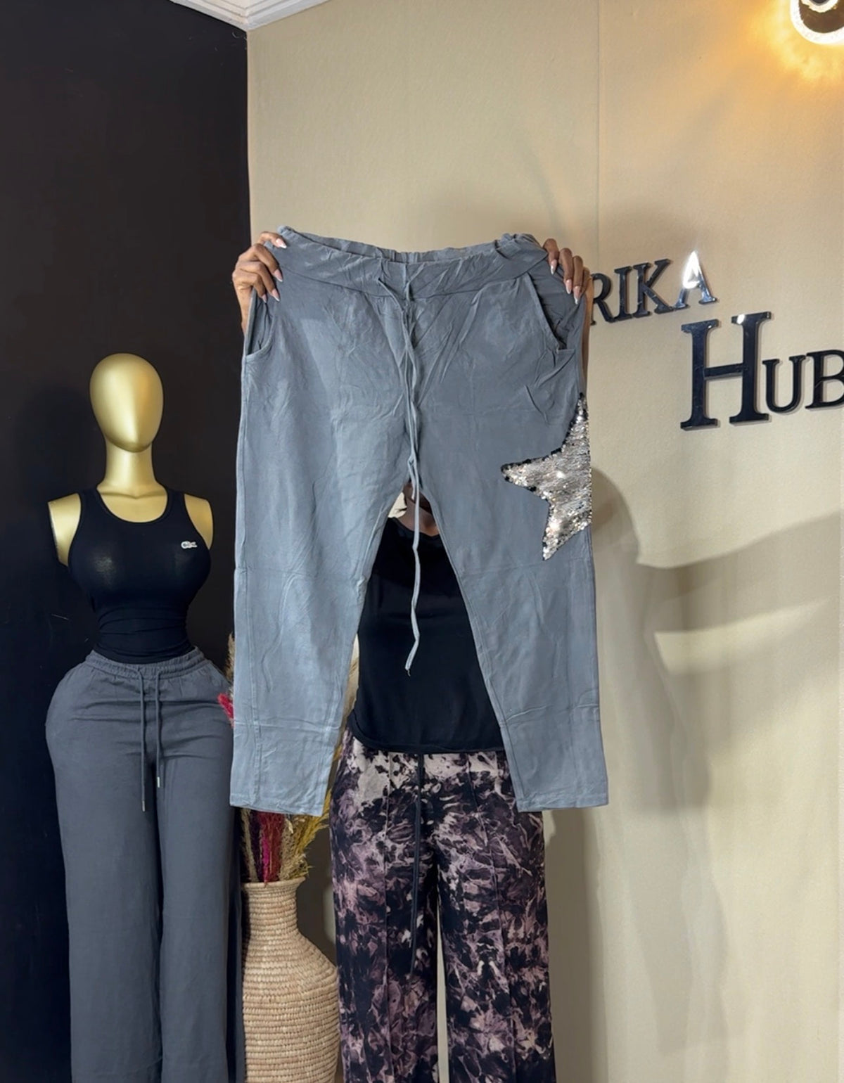 Joggers size 14/16 L39