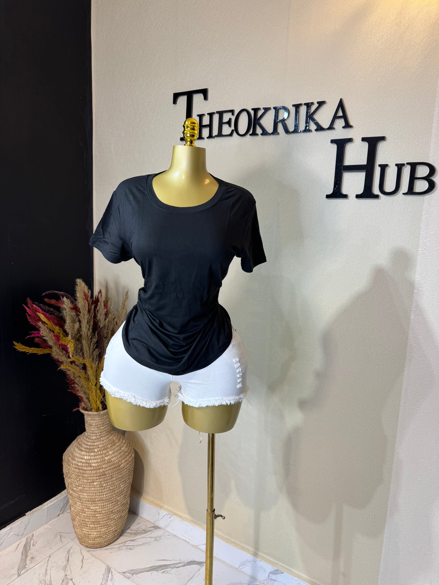 Basic top size 10/12/14