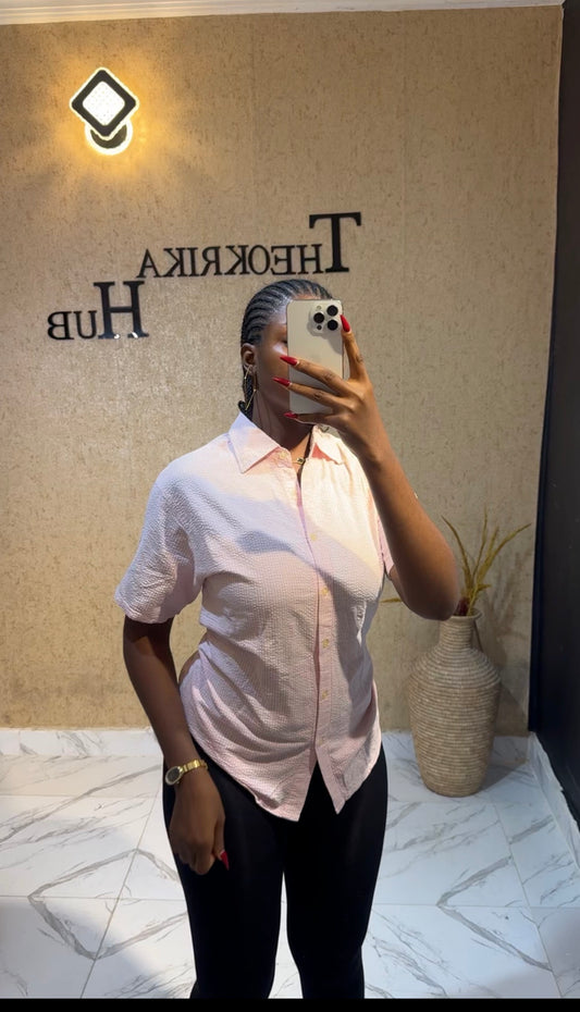 Shirt size 12/14