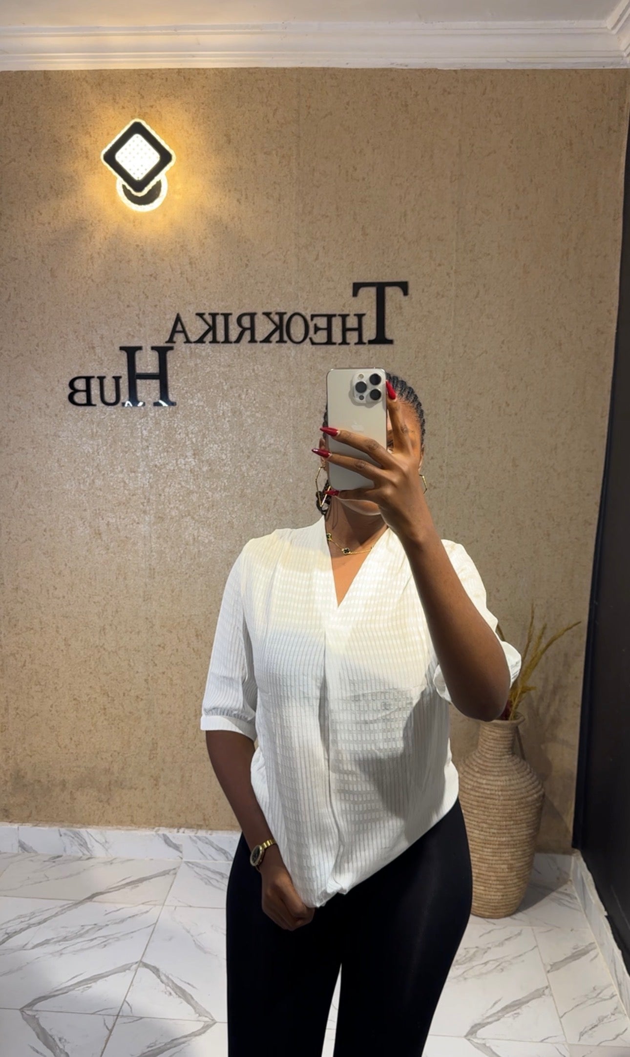 Plain top size 12