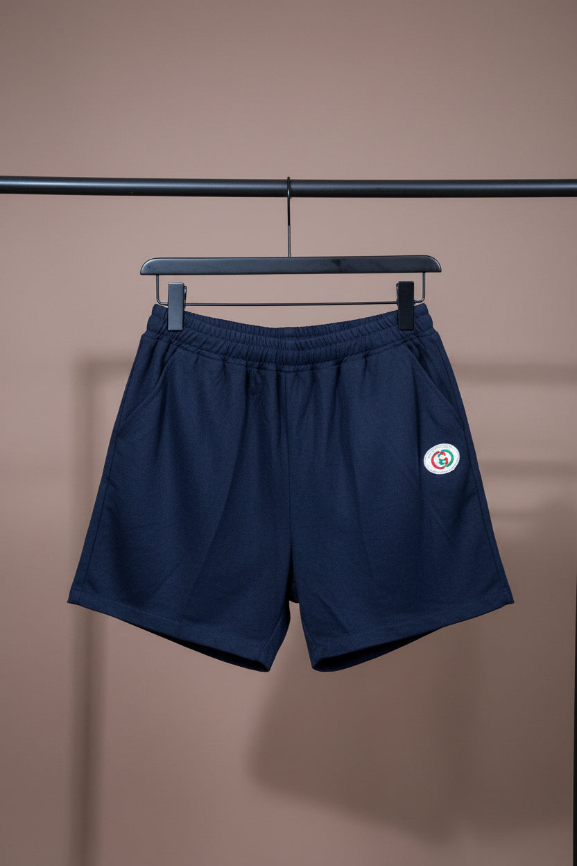 Lounge short size 8/10