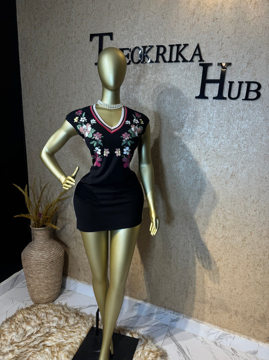 Mini dress size 8/10