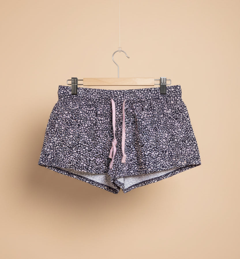 Lounge short size 6/8