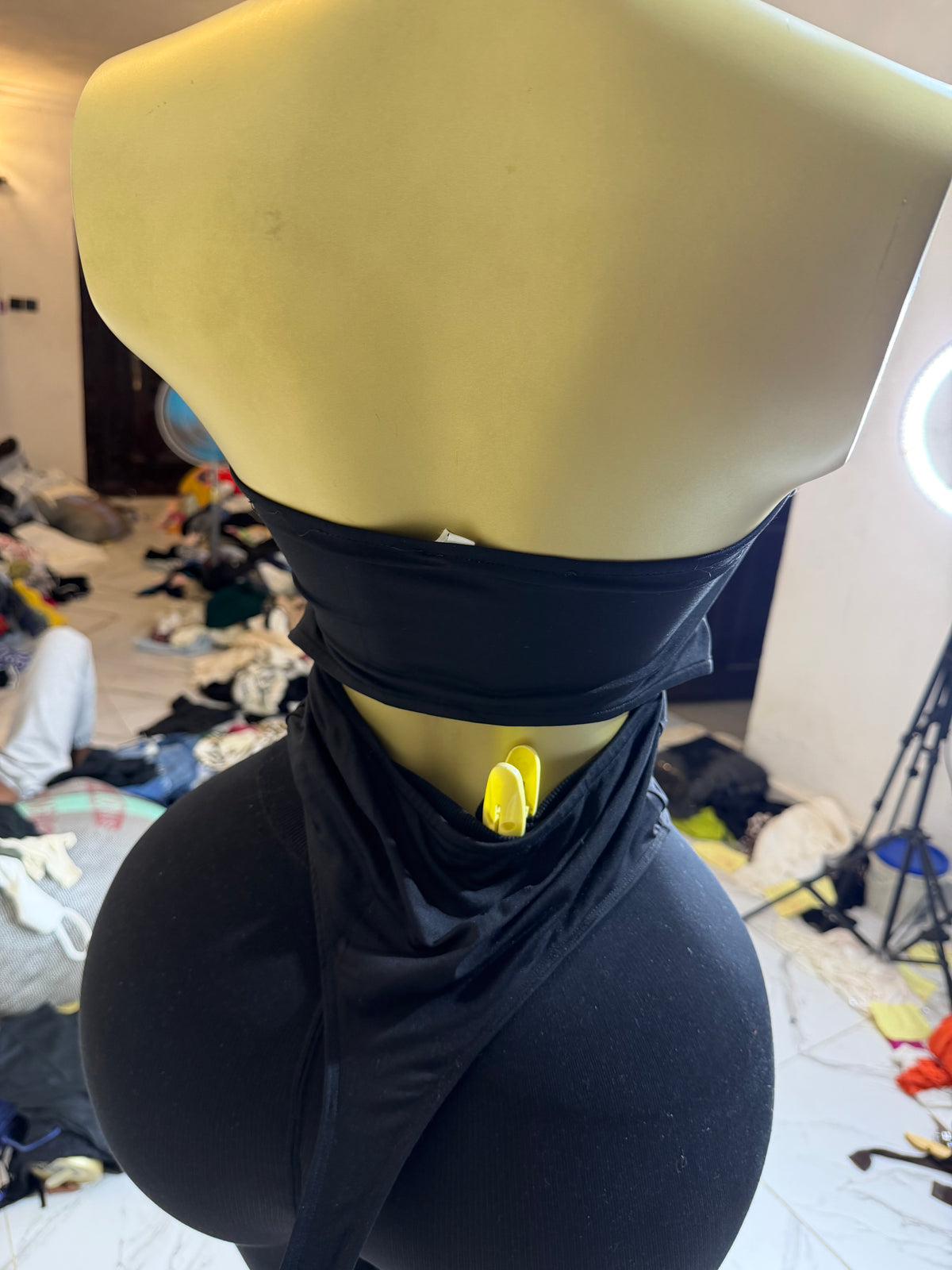Bodysuit size 10/12
