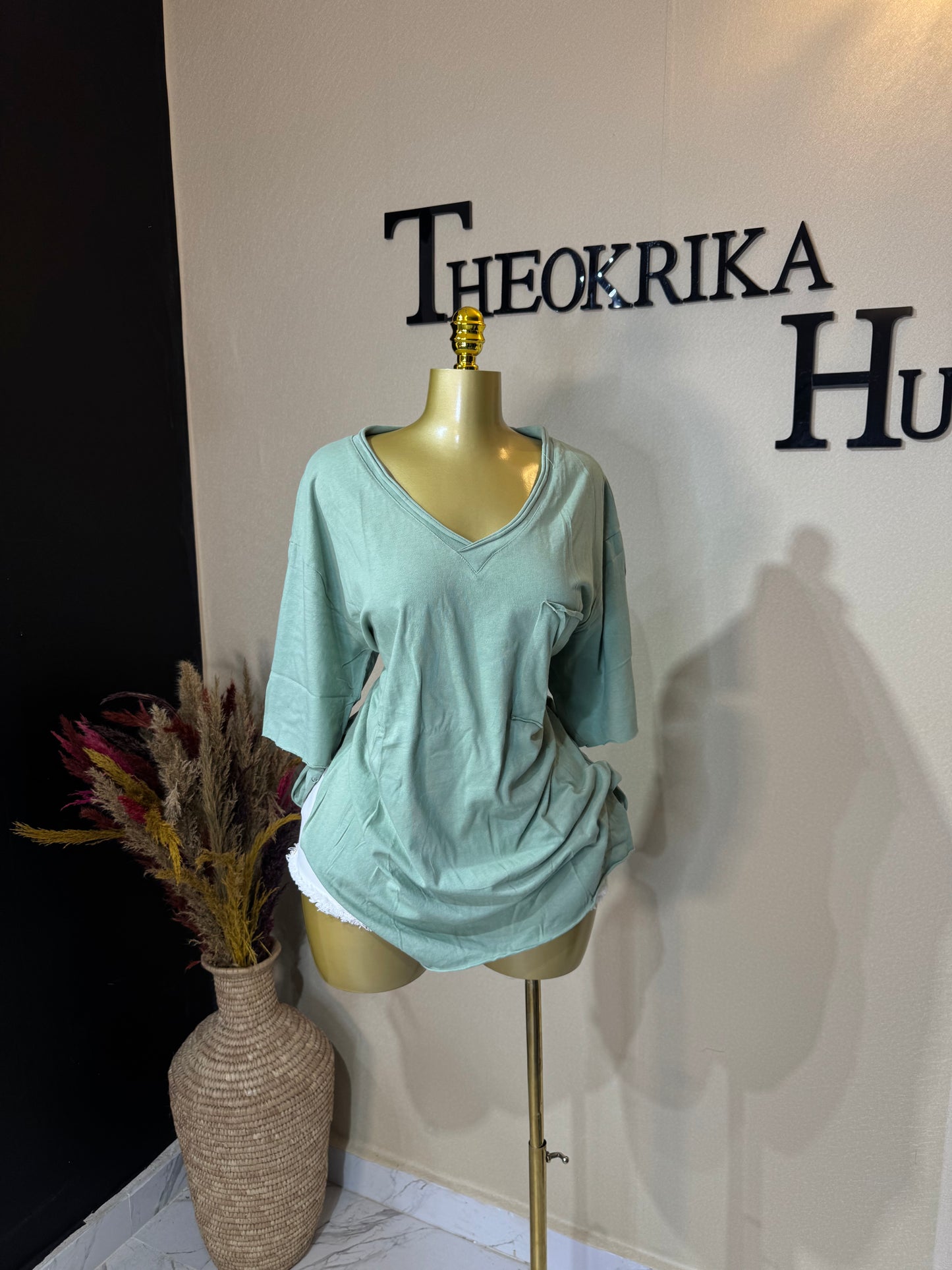 Vnevk Top size 20/22/24