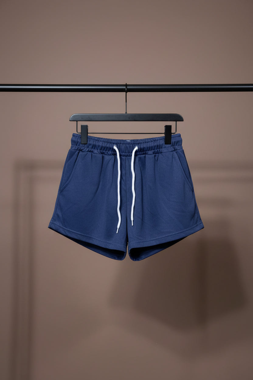 Lounge short size 6/8