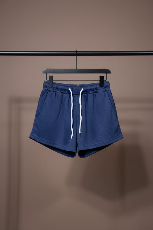 Lounge short size 6/8