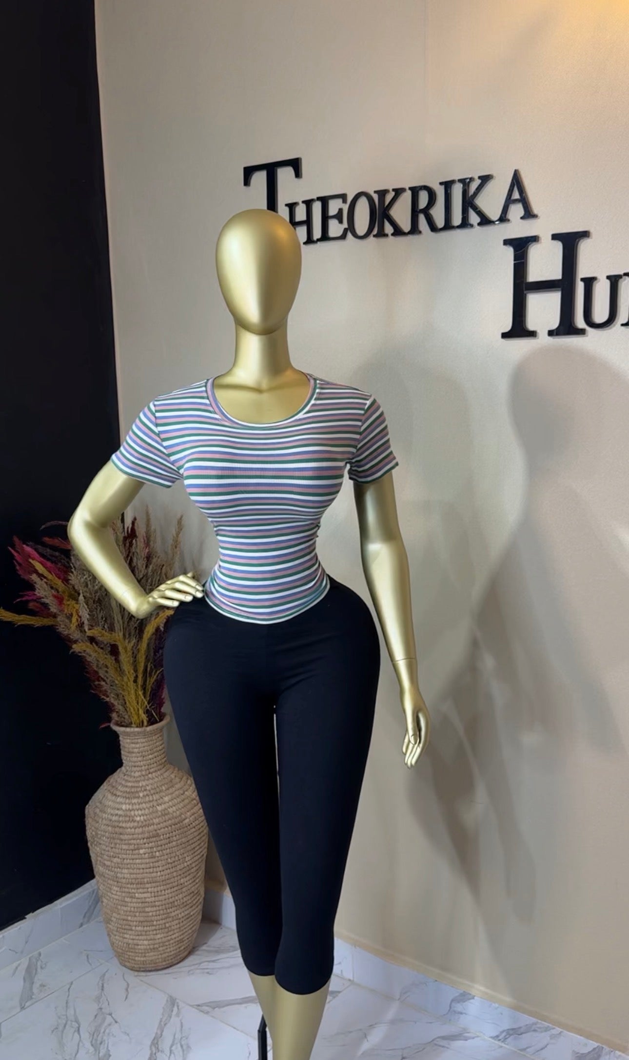 Basic top size 10/12/14/16
