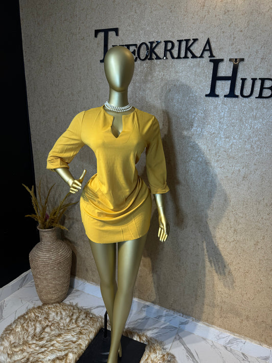 Mini dress size 12/14