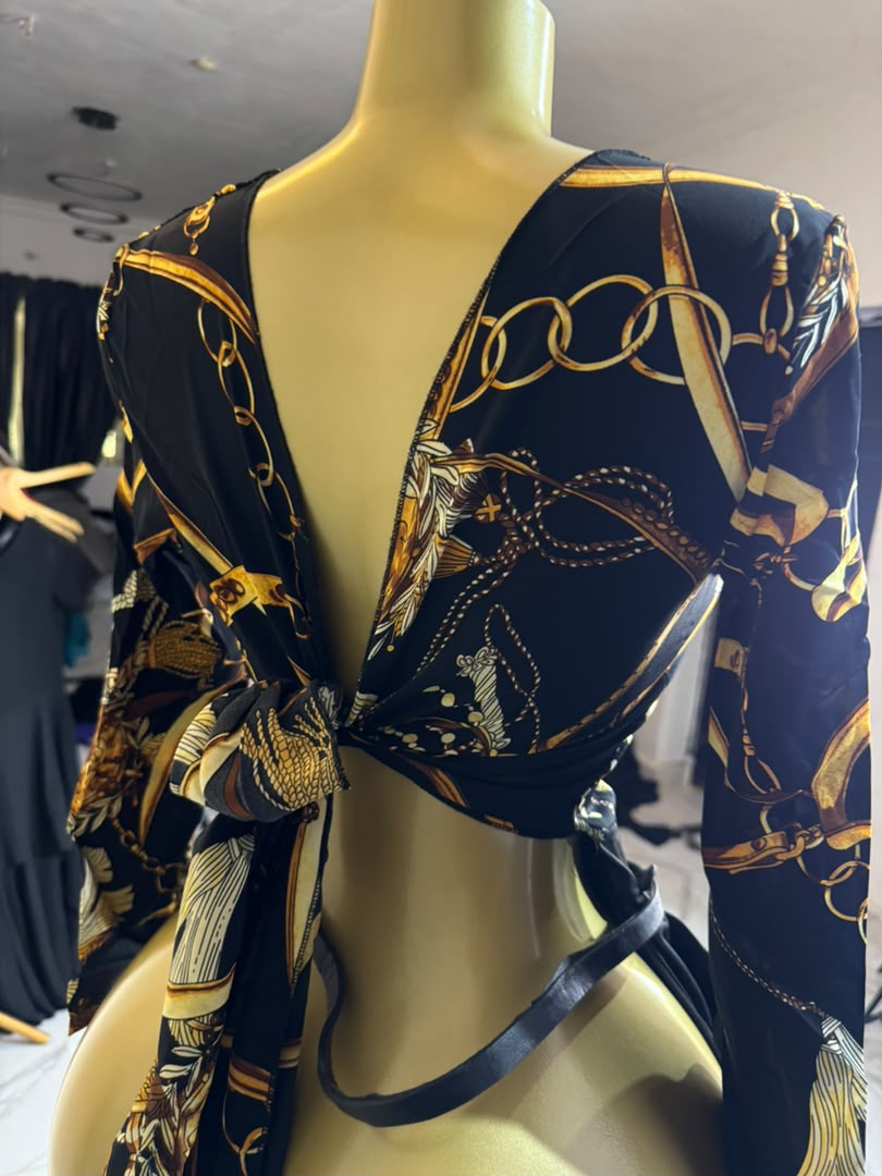 Jumpsuit size 8