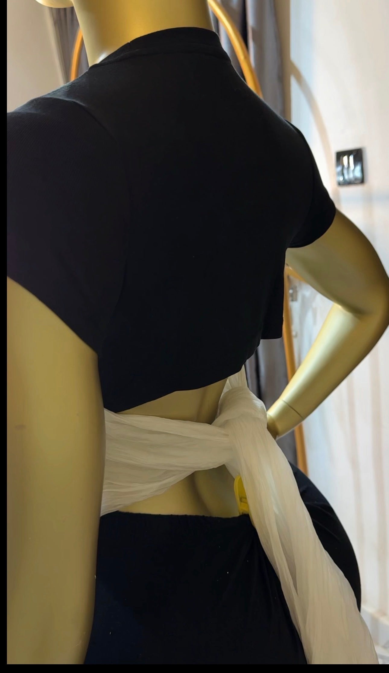 Basic top size 4/6