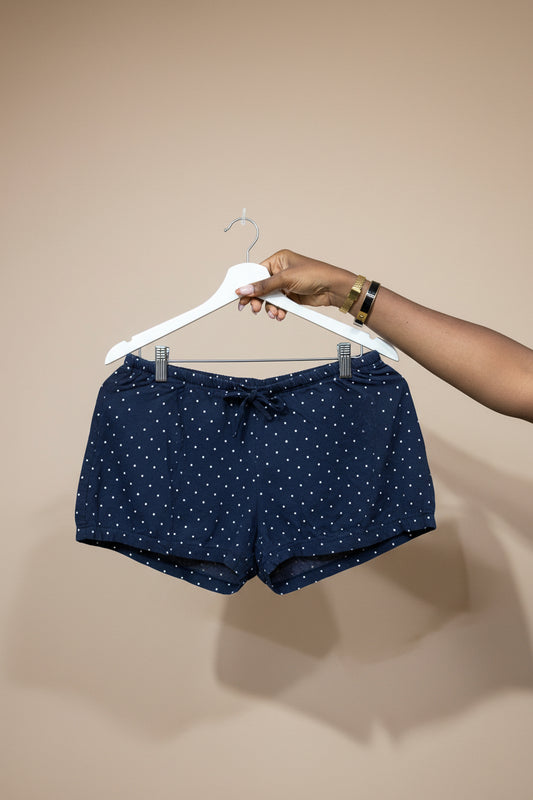 Lounge short size 10/12