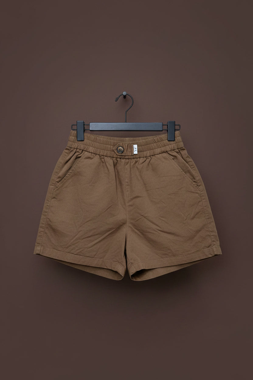 Tailored short size 6/8