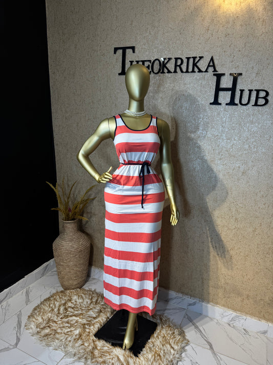 Maxi dress size 12/14