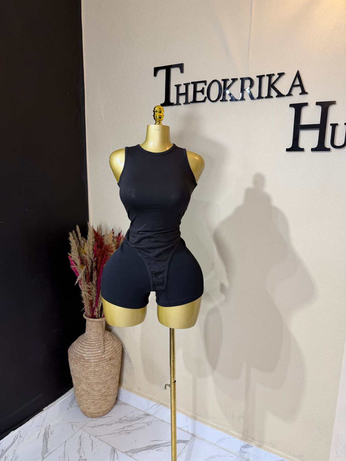 Bodysuit size 10/12