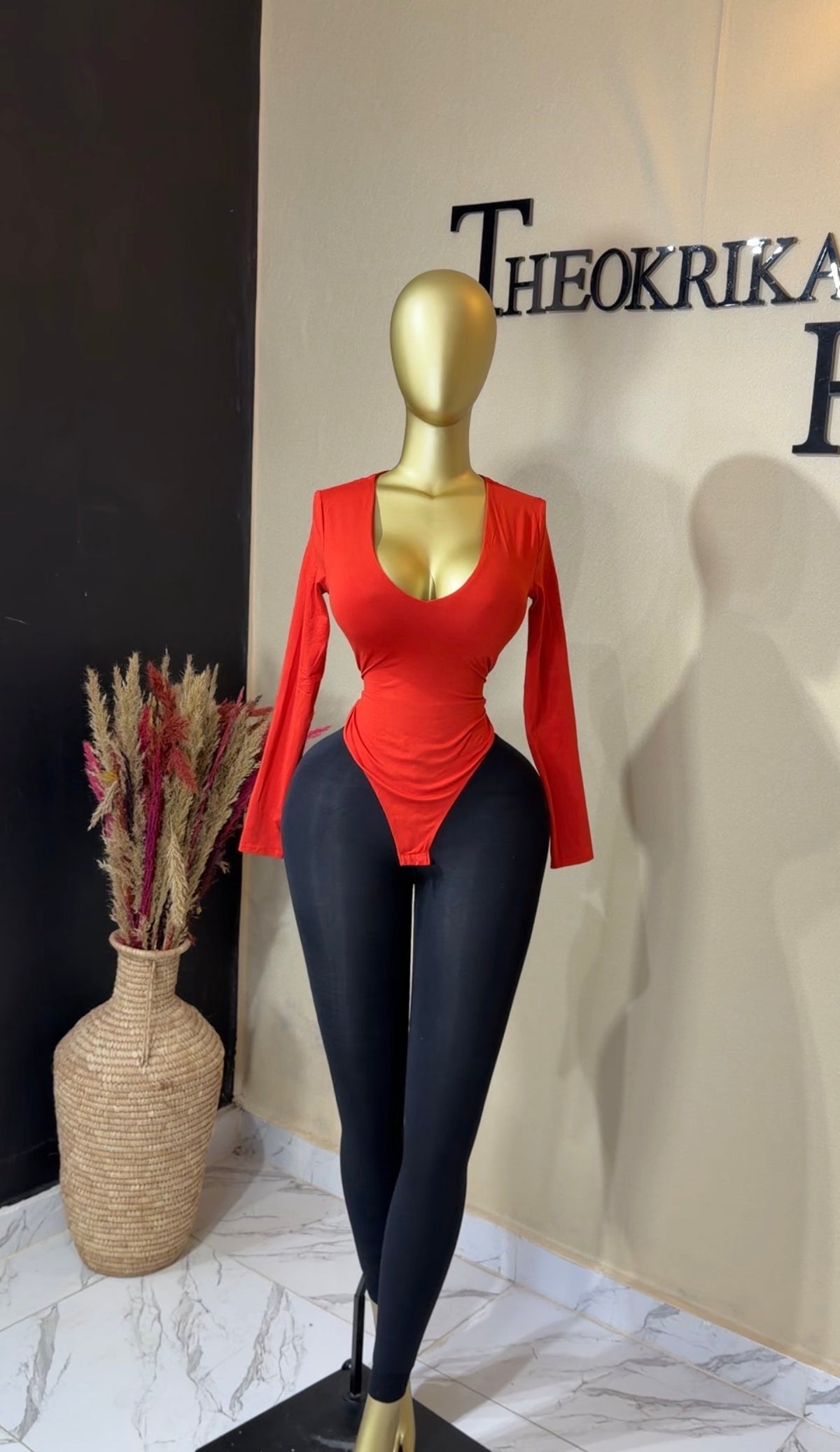 Bodysuit size 8/10/12