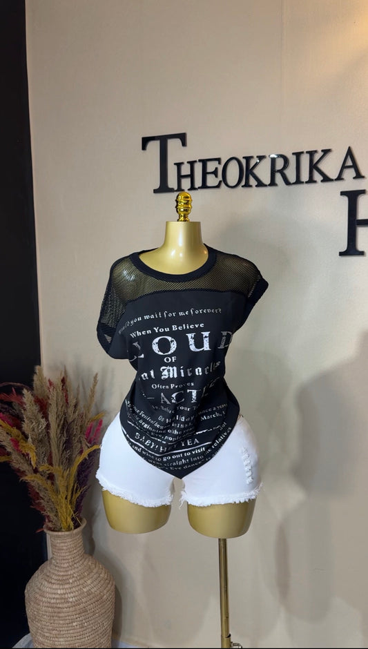 Basic top size 12