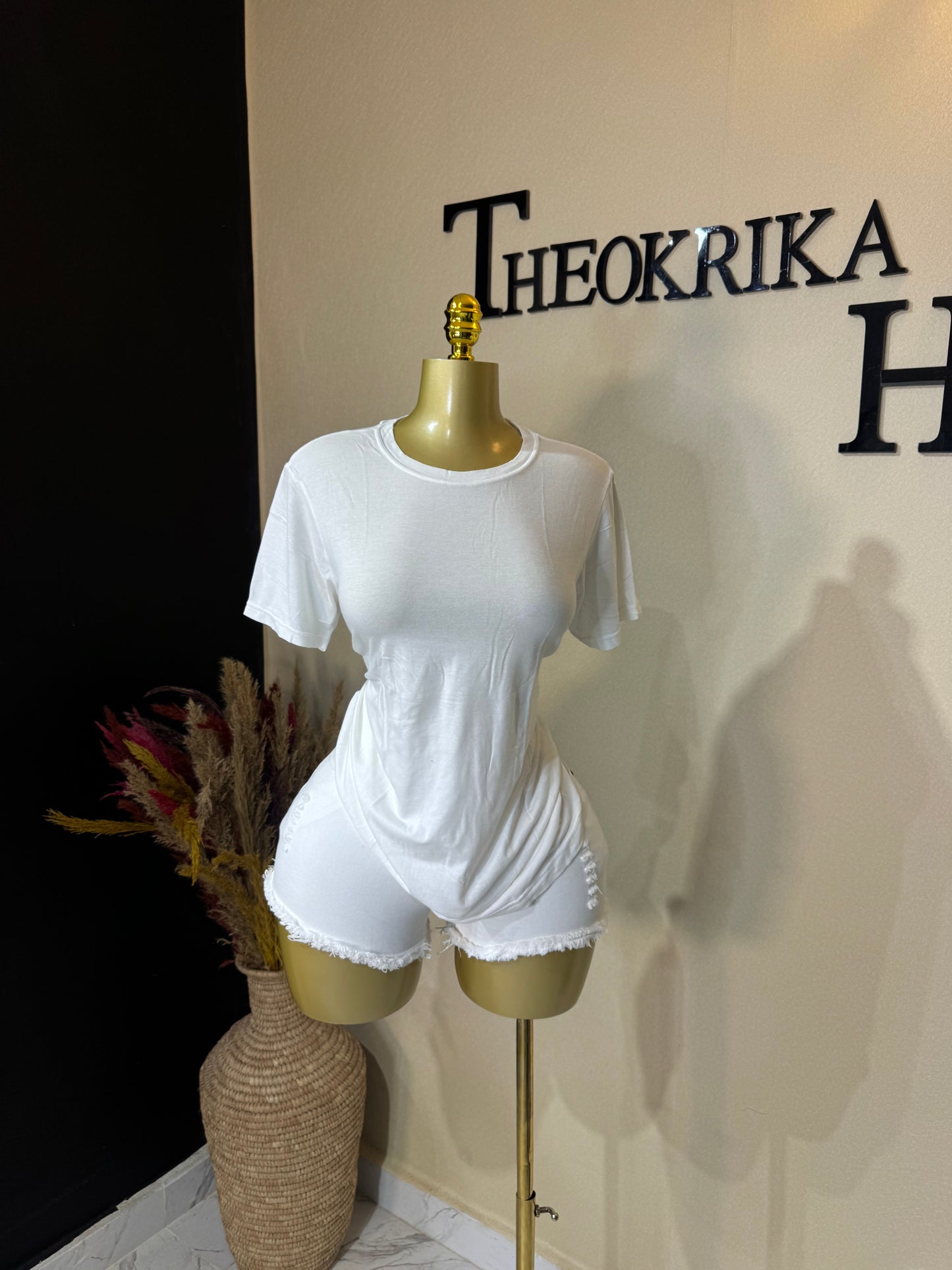 Basic top size 10/12