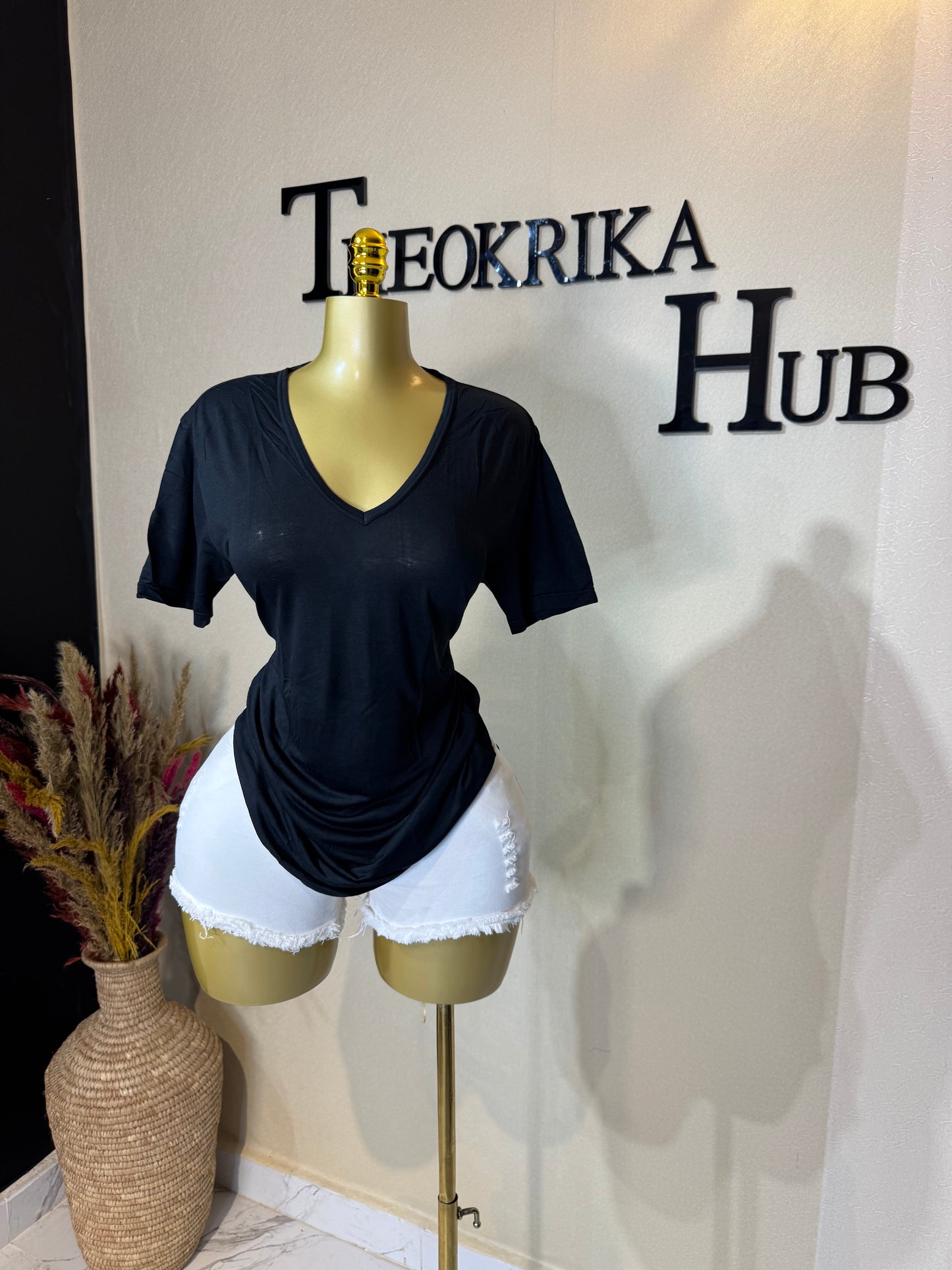 Basic top size 14/16