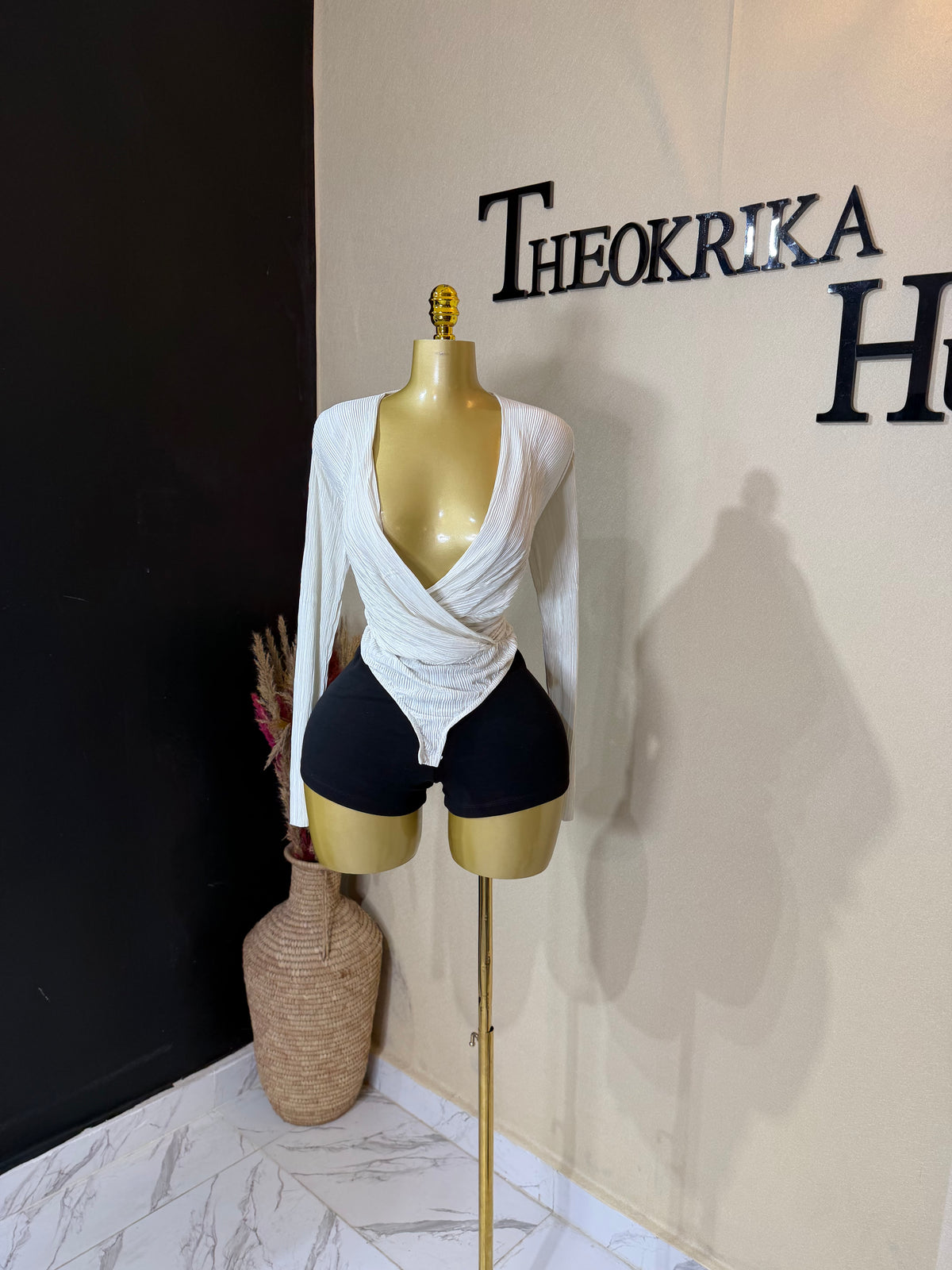 Bodysuit size 12