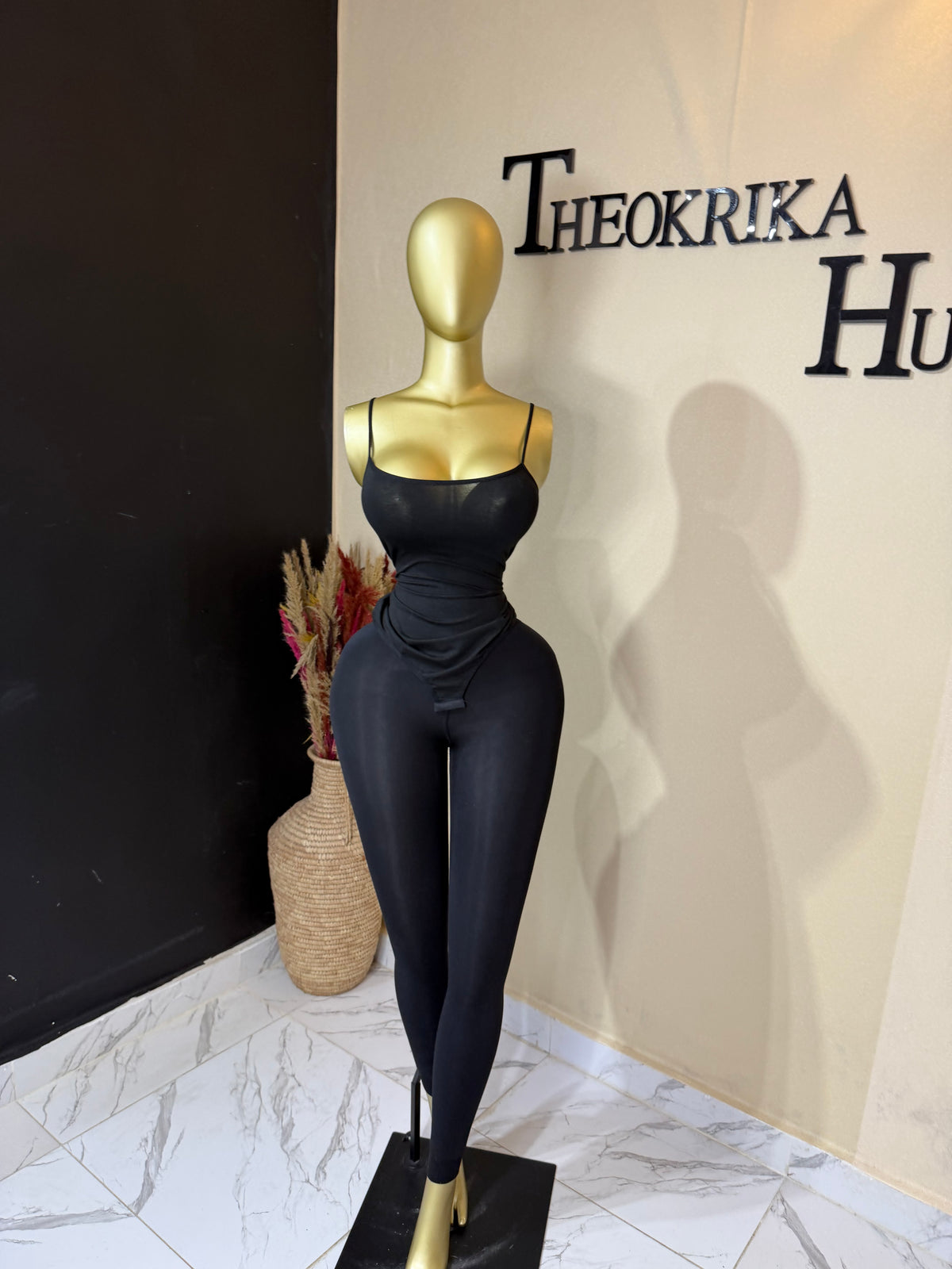 Bodysuit size 8/10