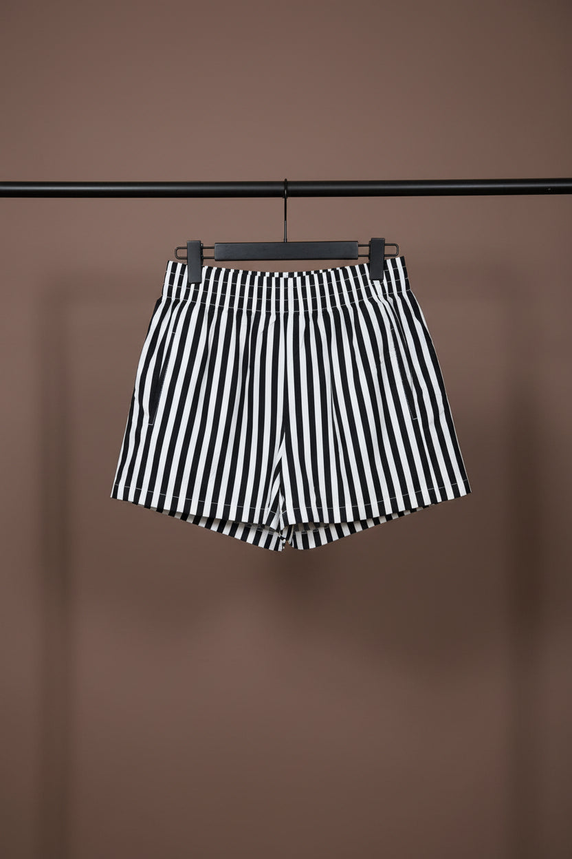 Lounge short size 4/6