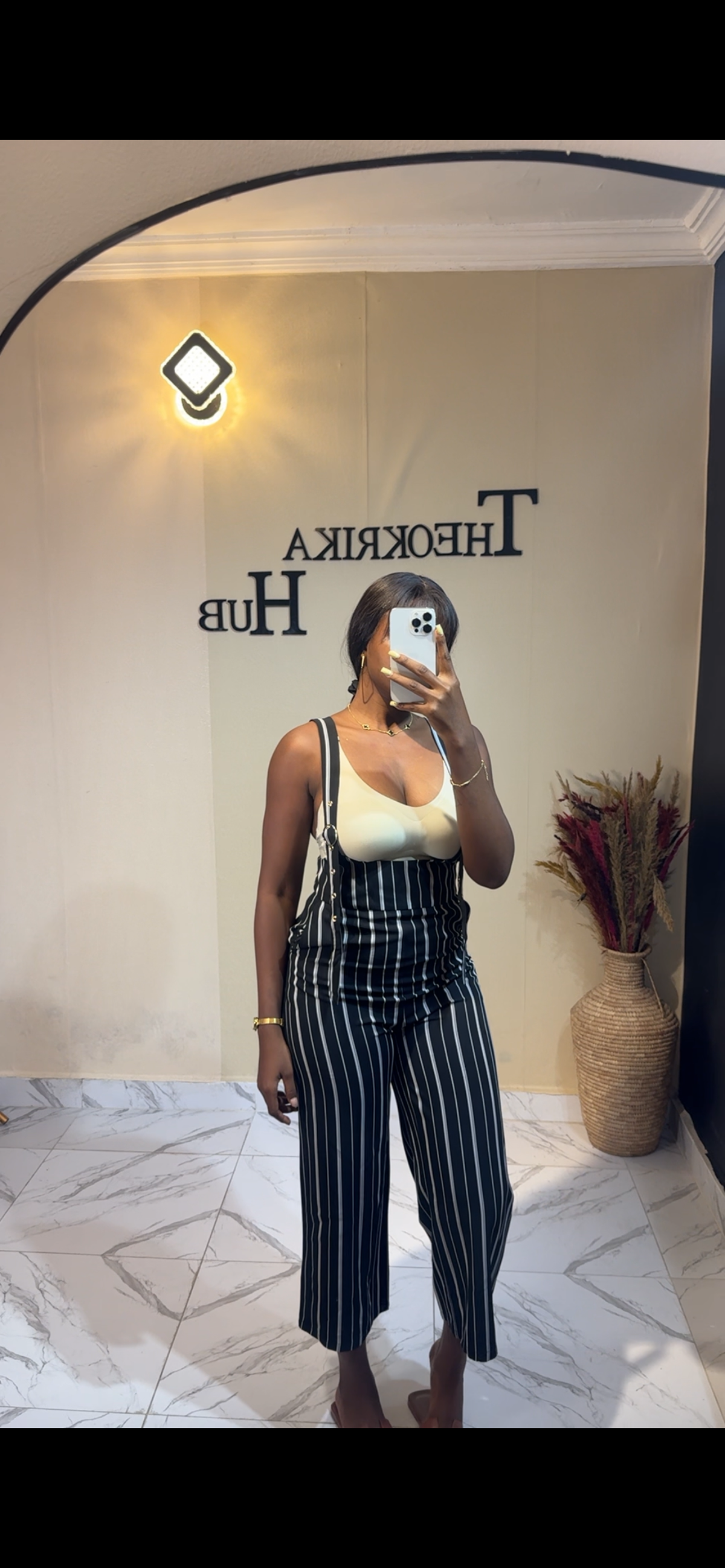 Jumpsuit size 10