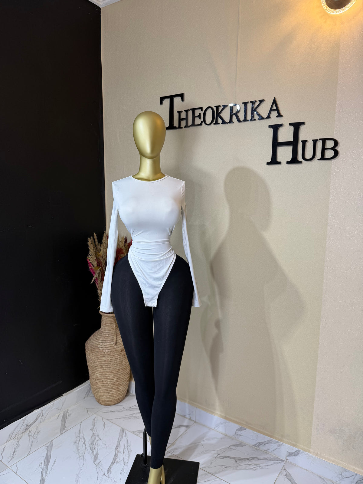 Bodysuit size 14/16