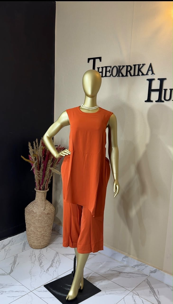 Jumpsuit size 10