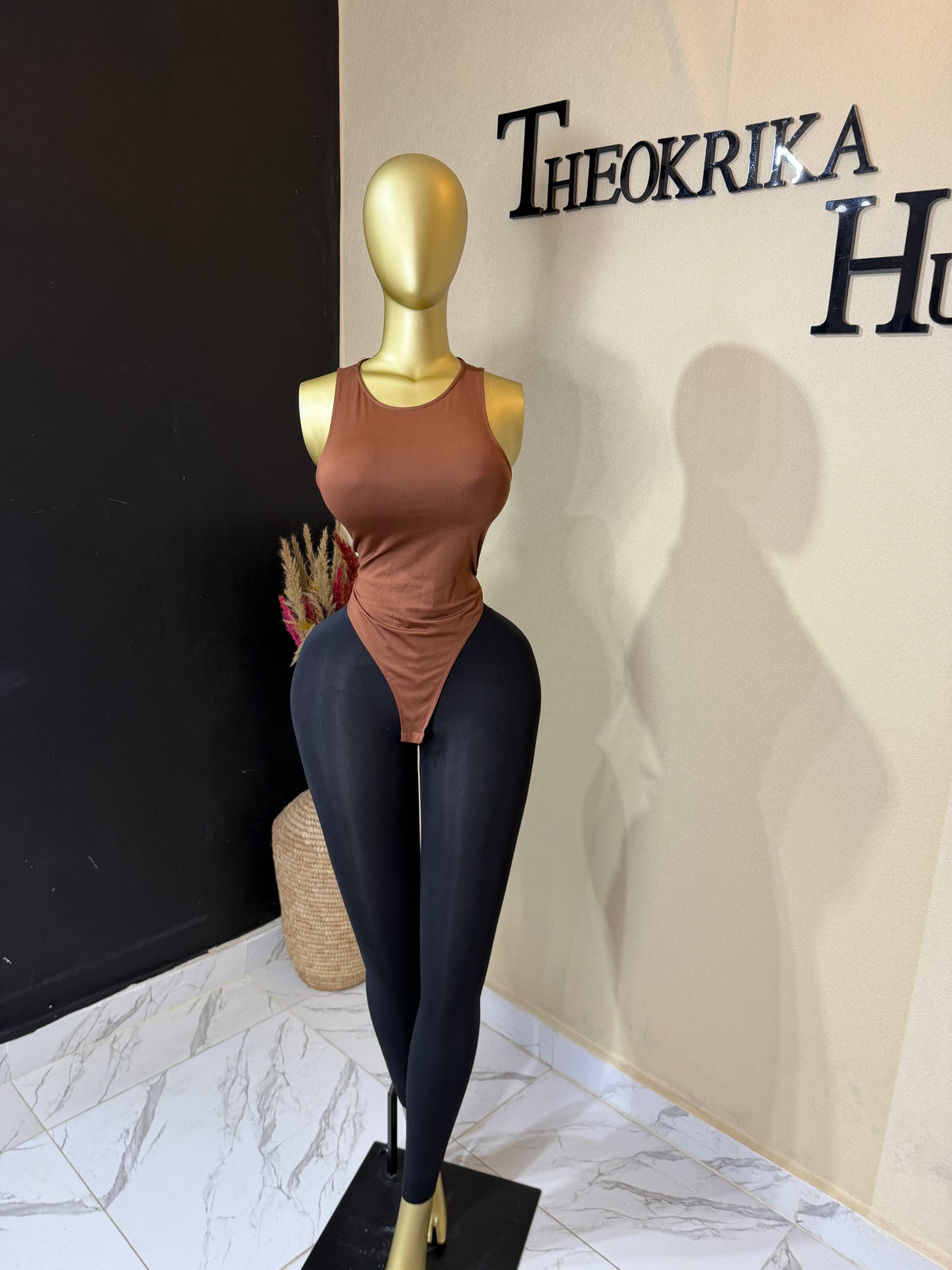 Bodysuit size 14/16