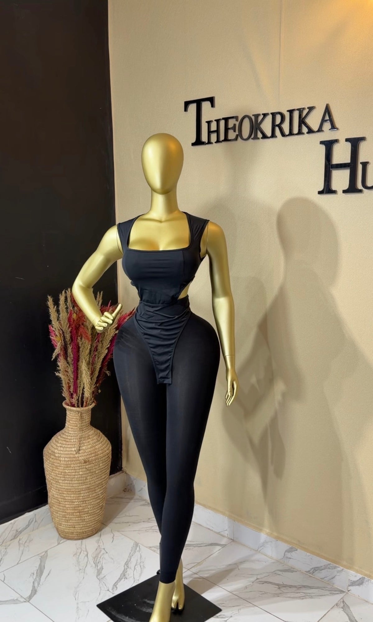 Bodysuit size 14/16