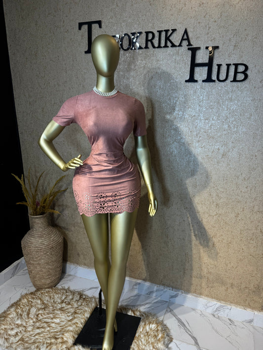 Mini dress size 8/10